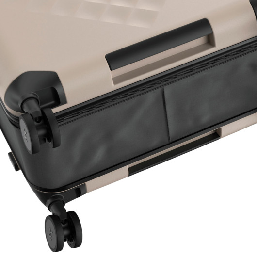 Rollink Flex 360 Spinner Suitcases Wheels